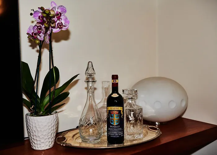 Apartment Vatican Prestige - Meospiti Cesare Exclusive *