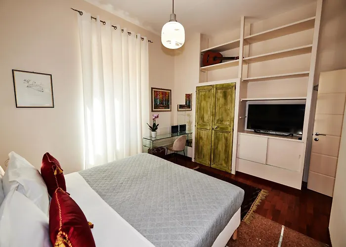Vatican Prestige - Meospiti Cesare Exclusive Apartment *