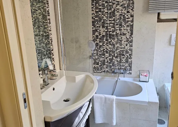 Apartment Vatican Prestige - Meospiti Cesare Exclusive Rom