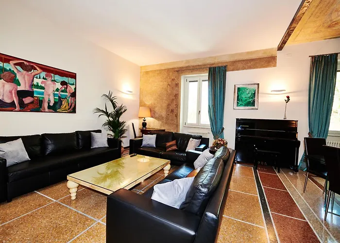 Apartment Vatican Prestige - Meospiti Cesare Exclusive *