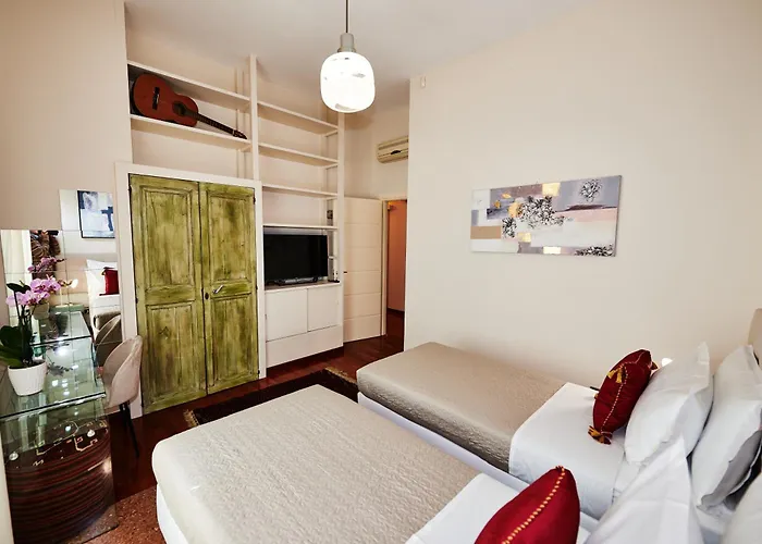Vatican Prestige - Meospiti Cesare Exclusive Apartment