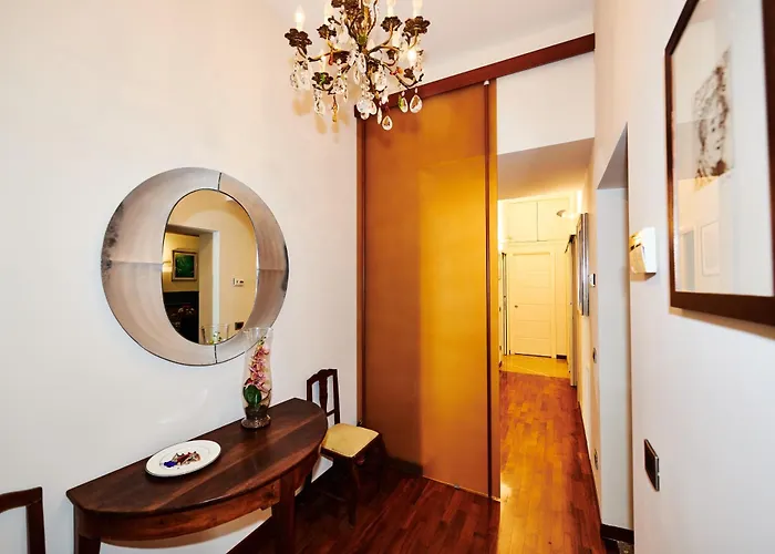 Apartment Vatican Prestige - Meospiti Cesare Exclusive *