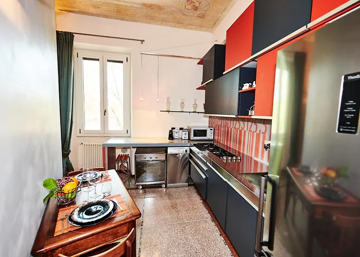 Vatican Prestige - Meospiti Cesare Exclusive Apartment