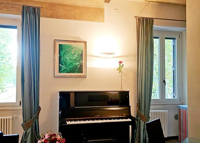 Apartment Vatican Prestige - Meospiti Cesare Exclusive