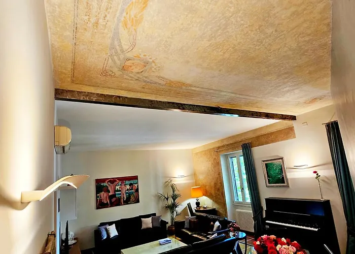 Vatican Prestige - Meospiti Cesare Exclusive Apartment *