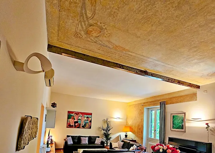 Apartment Vatican Prestige - Meospiti Cesare Exclusive Rom